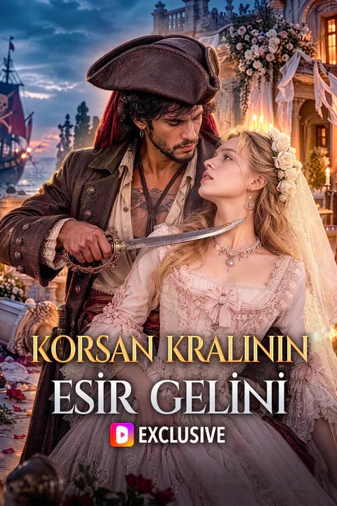 KORSAN KRALININ ESİR GELİNİ