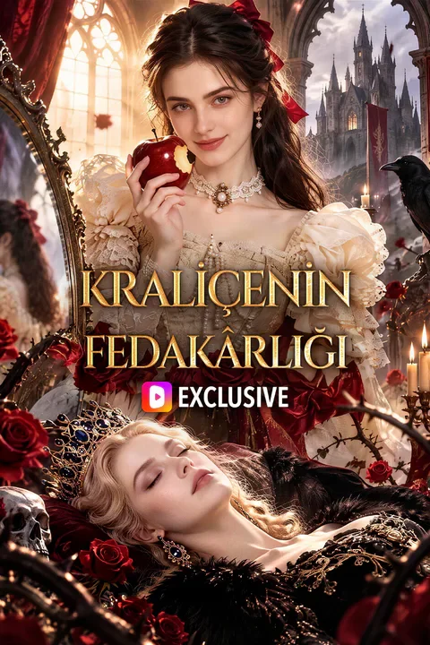 KRALİÇENİN FEDAKÂRLIĞI
