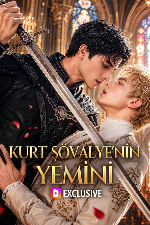KURT ŞÖVALYE'NİN YEMİNİ