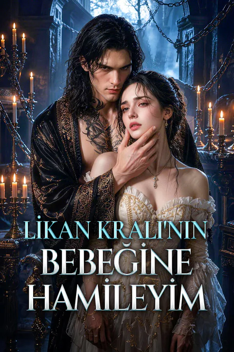 LİKAN KRALI'NIN BEBEĞİNE HAMİLEYİM