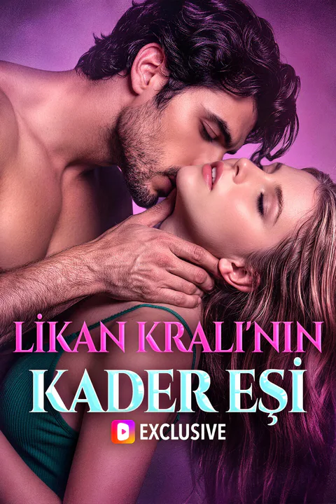 LİKAN KRALI'NIN KADER EŞİ