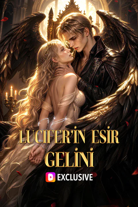 LUCIFER’İN ESİR GELİNİ