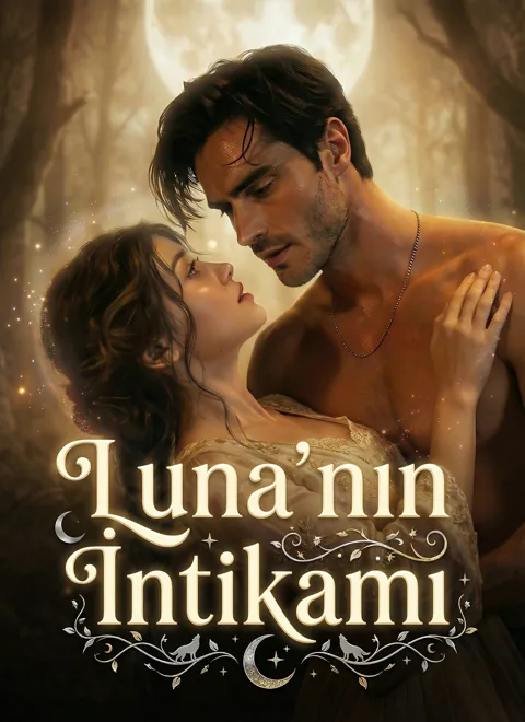 Luna'nın İntikamı