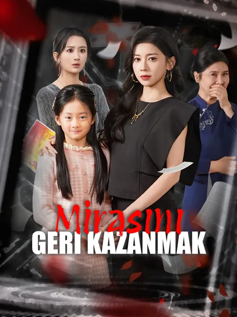 Mirasını Geri Kazanmak