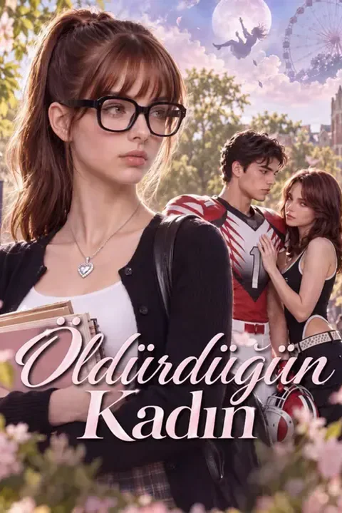 Öldürdüğün Kadın