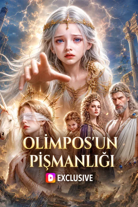 OLİMPOS'UN PİŞMANLIĞI