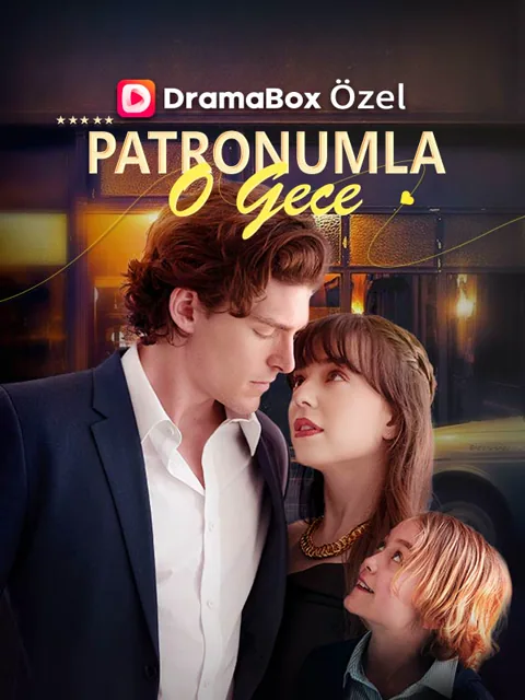Patronumla O Gece