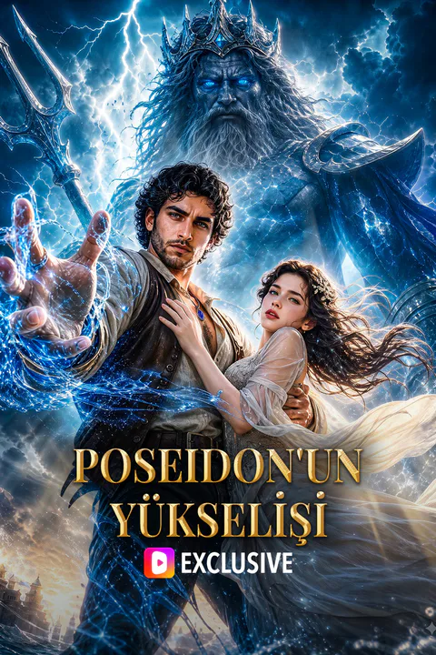 POSEIDON'UN YÜKSELİŞİ