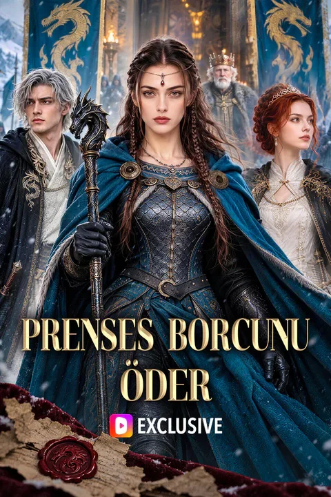 PRENSES BORCUNU ÖDER