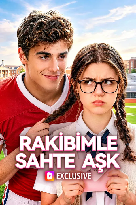 RAKİBİMLE SAHTE AŞK