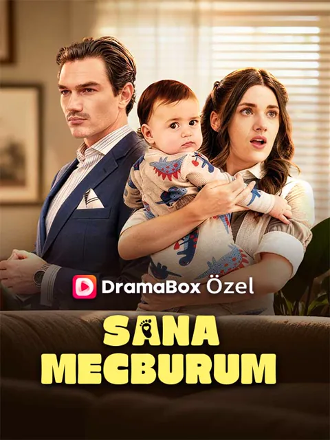Sana Mecburum