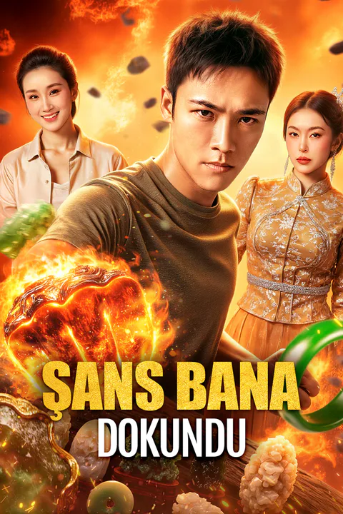 Şans Bana Dokundu