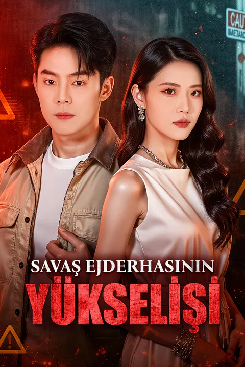 SAVAŞ EJDERHASININ YÜKSELİŞİ