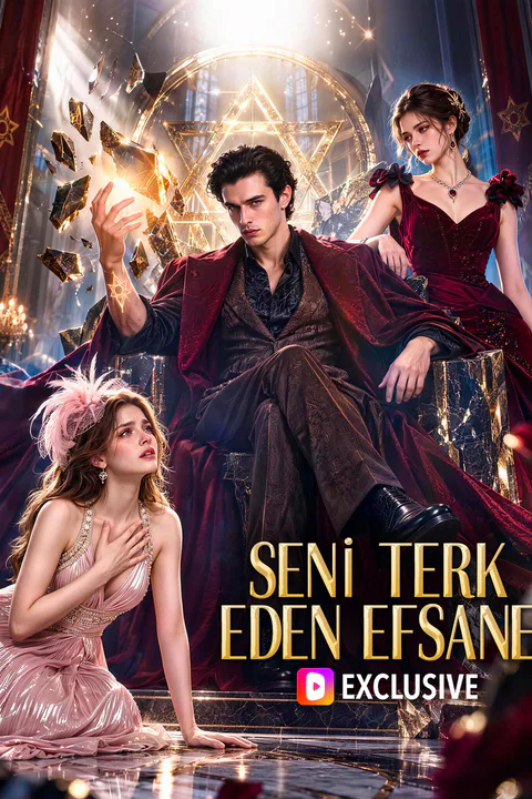 SENİ TERK EDEN EFSANE