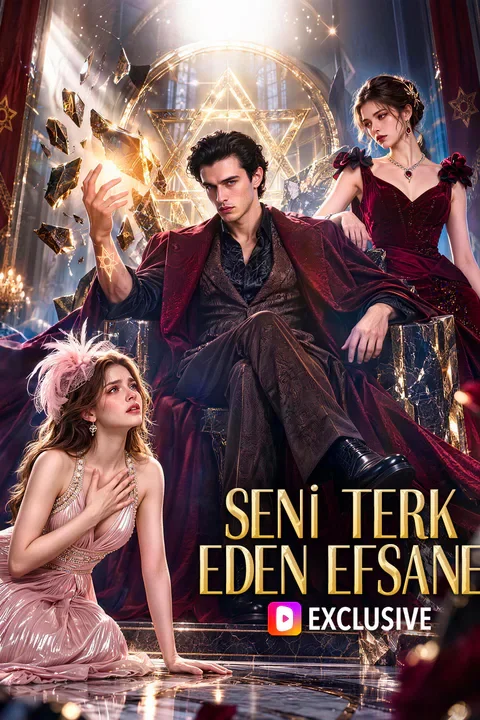 SENİ TERK EDEN EFSANE