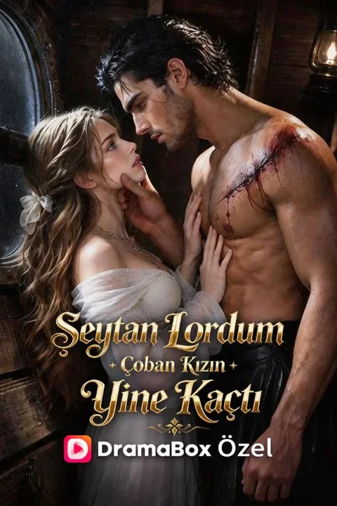 Şeytan Lordum, Çoban Kızın Yine Kaçtı
