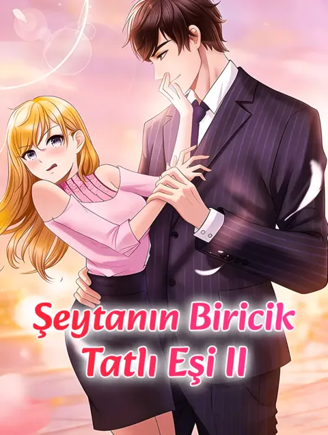Şeytanın Biricik Tatlı Eşi II