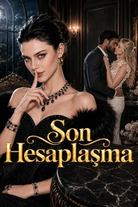 Son Hesaplaşma