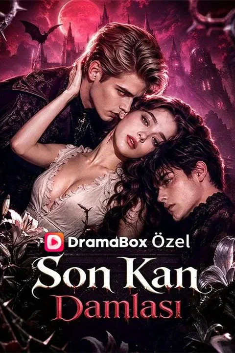 Son Kan Damlası