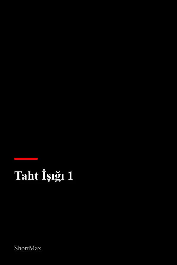 Taht İşığı 1
