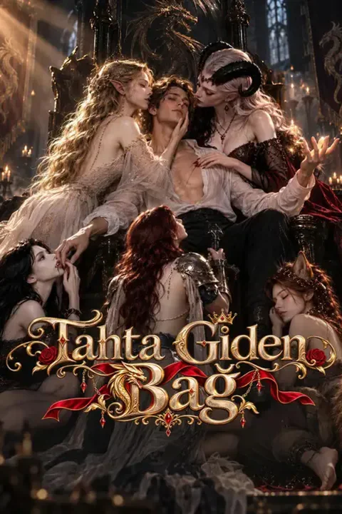 Tahta Giden Bağ