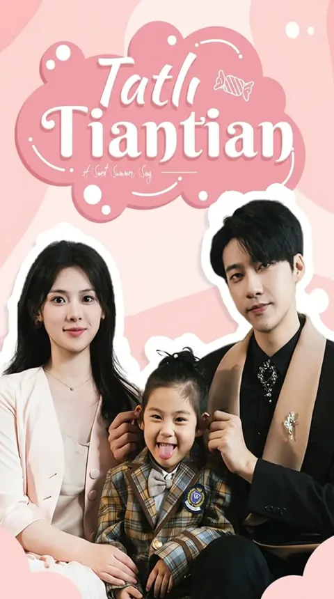 Tatlı Tiantian