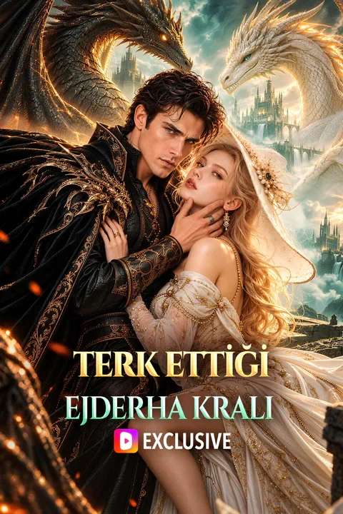 TERK ETTİĞİ EJDERHA KRALI
