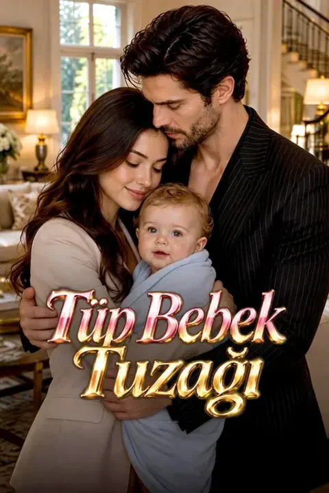 Tüp Bebek Tuzağı
