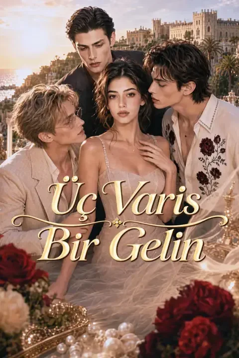 Üç Varis Bir Gelin