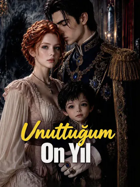 Unuttuğum On Yıl