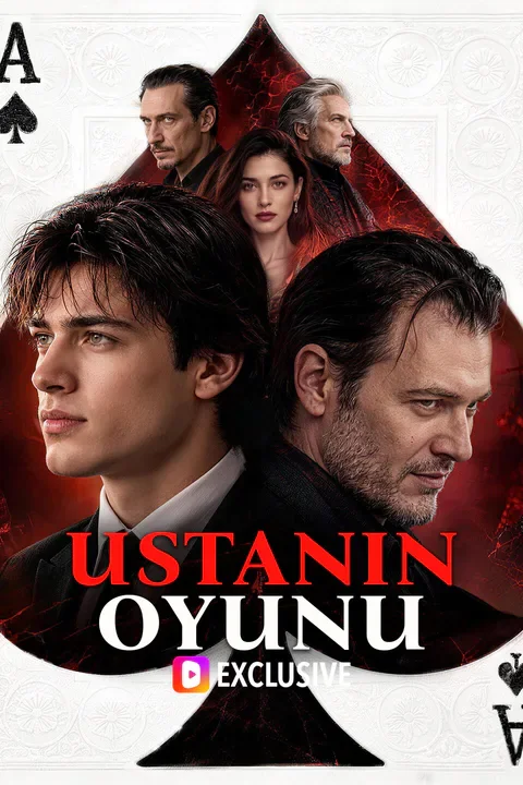 USTANIN OYUNU