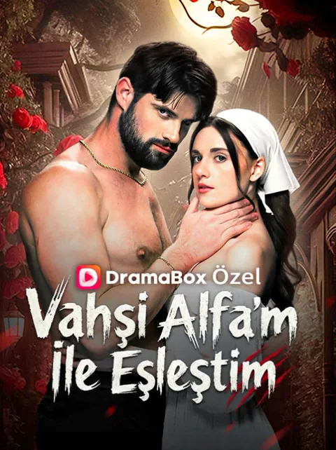 Vahşi Alfa'm İle Eşleştim