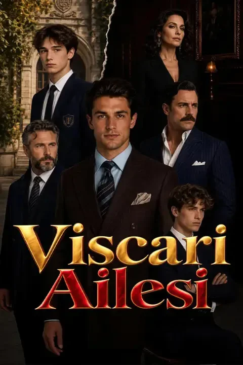 Viscari Ailesi