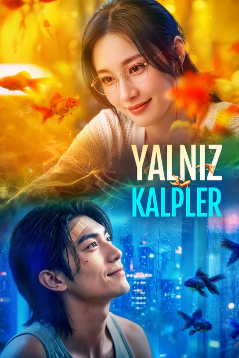YALNIZ KALPLER