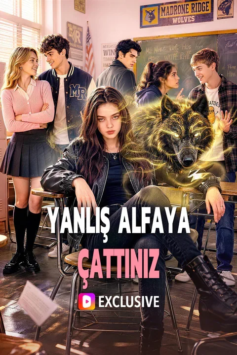 YANLIŞ ALFAYA ÇATTINIZ
