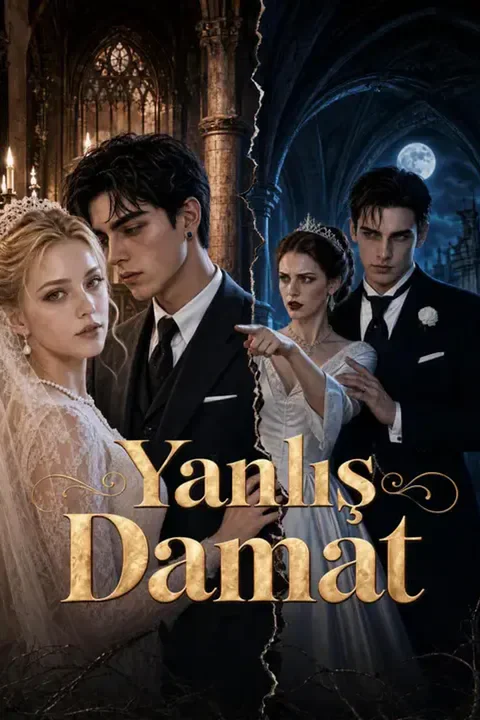 Yanlış Damat