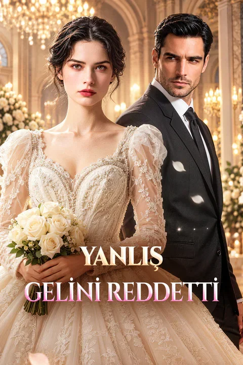 YANLIŞ GELİNİ REDDETTİ
