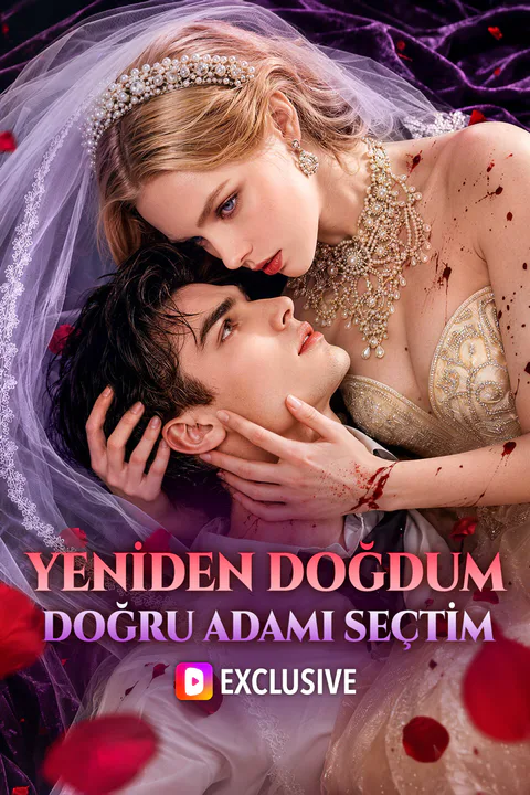 YENİDEN DOĞDUM, DOĞRU ADAMI SEÇTİM