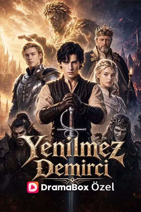 Yenilmez Demirci