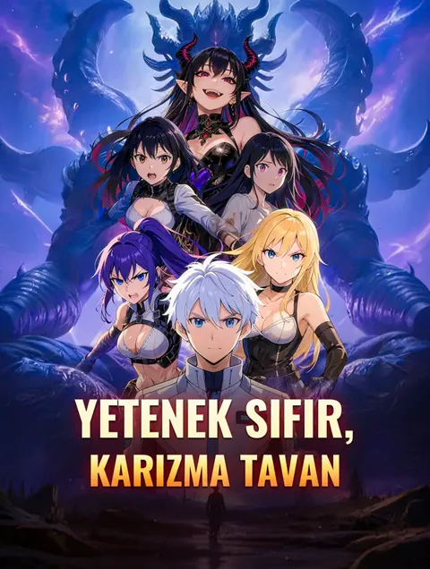 Yetenek Sıfır, Karizma Tavan
