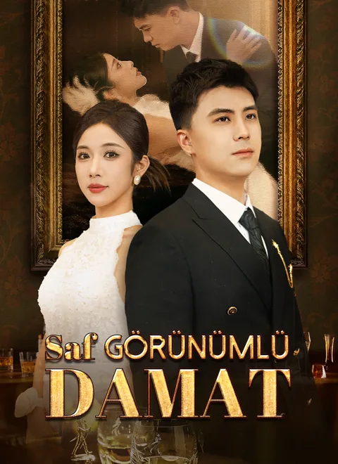 Zengin Ailenin Saf Damadı 1