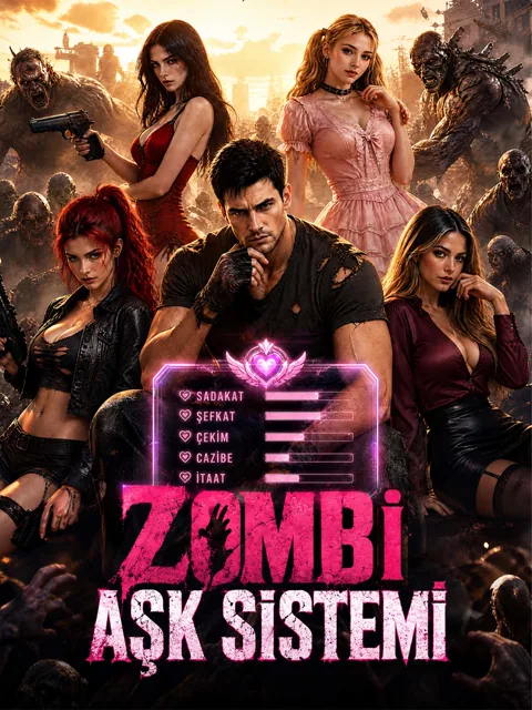 Zombi Aşk Sistemi